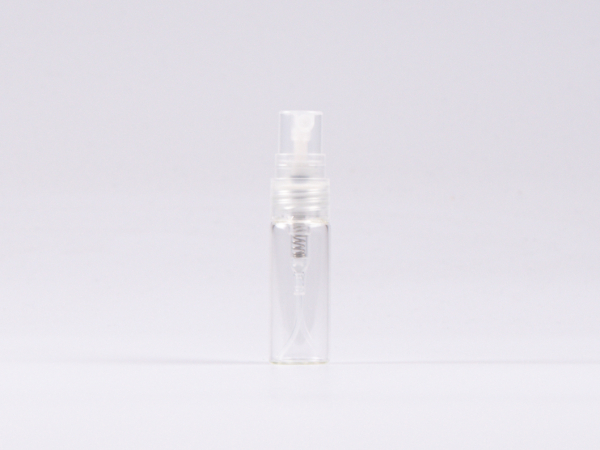 Zerstäuber 3 ml